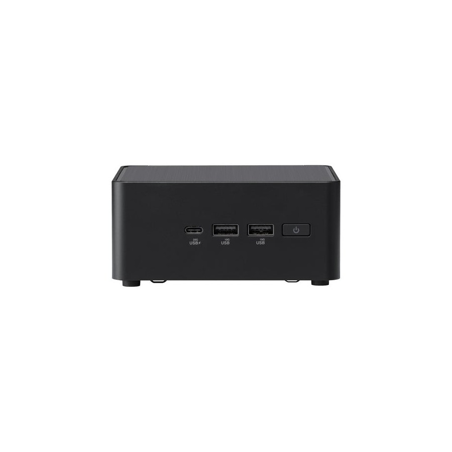 Asus nuc 14 pro kit rnuc14rvhu700000i - mini - intel core ultra 7 155h