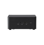 Asus nuc 14 pro kit rnuc14rvhu700000i - mini - intel core ultra 7 155h