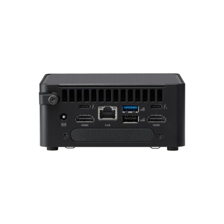 Asus nuc 14 pro kit rnuc14rvhu700000i - mini - intel core ultra 7 155h