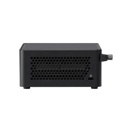 Asus nuc 14 pro kit rnuc14rvhu700000i - mini - intel core ultra 7 155h