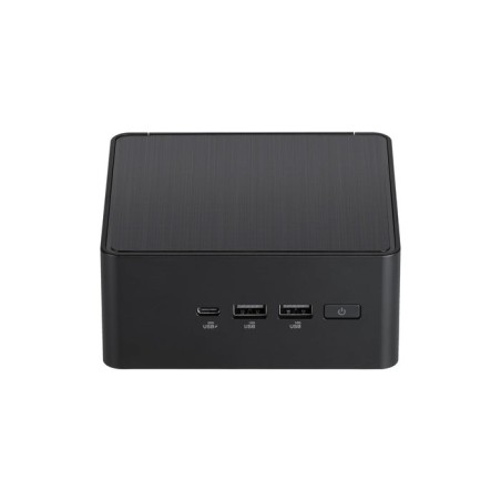 Asus nuc 14 pro kit rnuc14rvhu700000i - mini - intel core ultra 7 155h