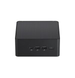 Asus nuc 14 pro kit rnuc14rvhu700000i - mini - intel core ultra 7 155h