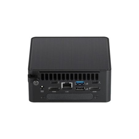 Asus nuc 14 pro kit rnuc14rvhu700000i - mini - intel core ultra 7 155h