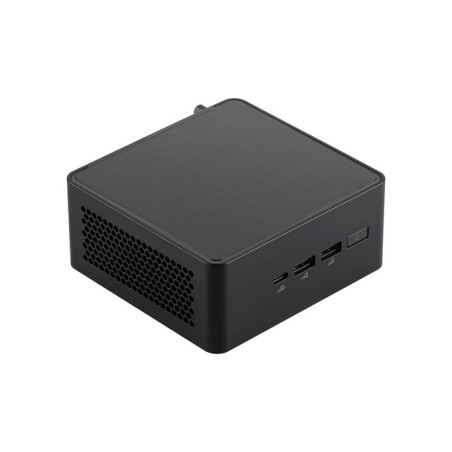 Asus nuc 14 pro kit rnuc14rvhu700000i - mini - intel core ultra 7 155h