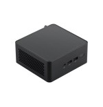 Asus nuc 14 pro kit rnuc14rvhu700000i - mini - intel core ultra 7 155h