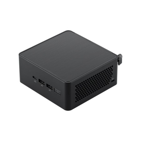 Asus nuc 14 pro kit rnuc14rvhu700000i - mini - intel core ultra 7 155h