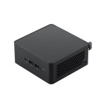 Asus nuc 14 pro kit rnuc14rvhu700000i - mini - intel core ultra 7 155h