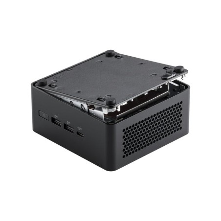Asus nuc 14 pro kit rnuc14rvhu700000i - mini - intel core ultra 7 155h