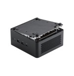 Asus nuc 14 pro kit rnuc14rvhu700000i - mini - intel core ultra 7 155h