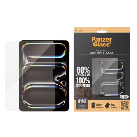 Protector panzerglass sp ipad pro 11'' 2024 uwf
