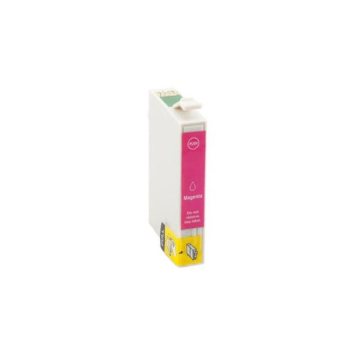Tinta compatible epson t1293 magenta   c13t12934010