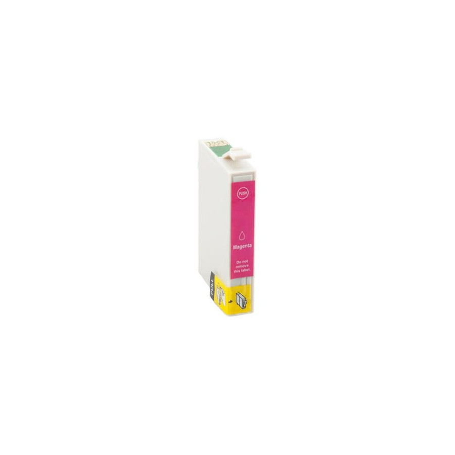 Tinta compatible epson t1293 magenta   c13t12934010