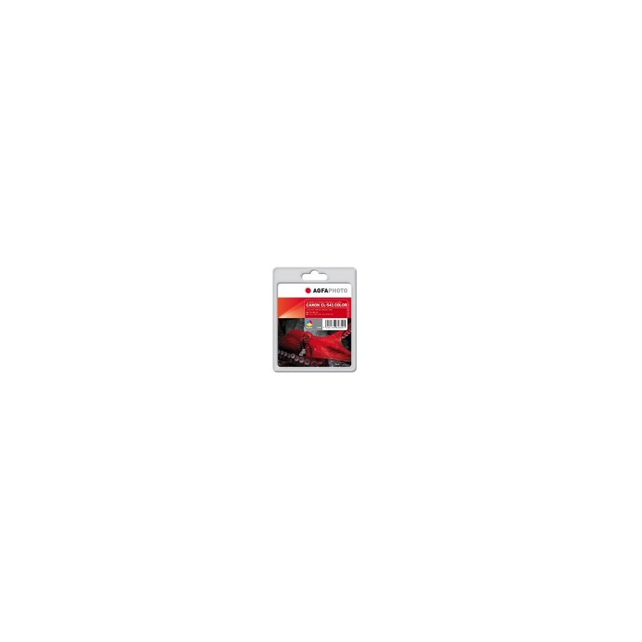 Agfa photo tinta apccl541cxl  canon cl-541xl (5227b005)