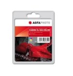 Agfa photo tinta apccl541cxl  canon cl-541xl (5227b005)