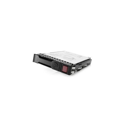 Hpe 862140-001 disco duro interno 6 tb 7200 rpm 3.5" sas