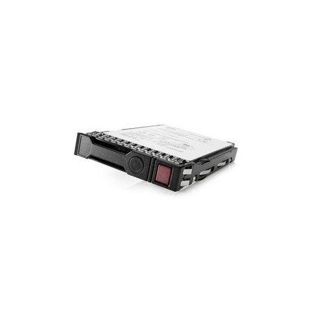 Hpe 862140-001 disco duro interno 6 tb 7200 rpm 3.5" sas