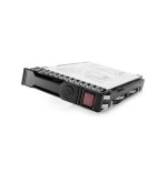 Hpe 862140-001 disco duro interno 6 tb 7200 rpm 3.5" sas