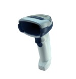 Lector  zebra ds2278-hc de códigos de barras portátil 1d/2d led blanco