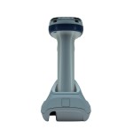Lector  zebra ds2278-hc de códigos de barras portátil 1d/2d led blanco