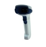 Lector  zebra ds2278-hc de códigos de barras portátil 1d/2d led blanco