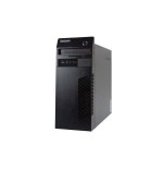 Pc reacondicionado lenovo thinkcentre m73 i3-4130t 8gb 256gb ssd atx w10pro instalado 1 año de garantia
