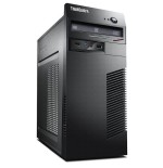 Pc reacondicionado lenovo thinkcentre m73 i3-4130t 8gb 256gb ssd atx w10pro instalado 1 año de garantia