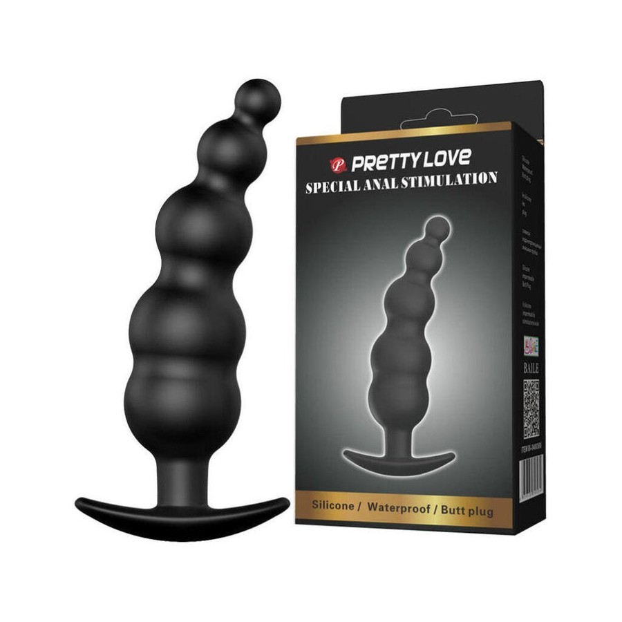 Pretty love - special anal stimulation 11.8 cm