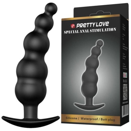 Pretty love - special anal stimulation 11.8 cm