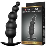 Pretty love - special anal stimulation 11.8 cm