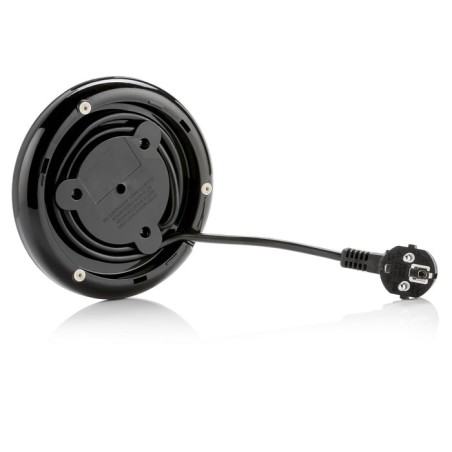 Hervidor de agua princess 236017 black style 2200w capacidad 1.7l