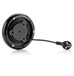 Hervidor de agua princess 236017 black style 2200w capacidad 1.7l
