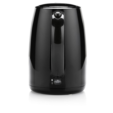 Hervidor de agua princess 236017 black style 2200w capacidad 1.7l