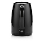 Hervidor de agua princess 236017 black style 2200w capacidad 1.7l
