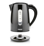 Hervidor de agua princess 236017 black style 2200w capacidad 1.7l