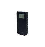 Radio portátil sunstech rpd23 negro