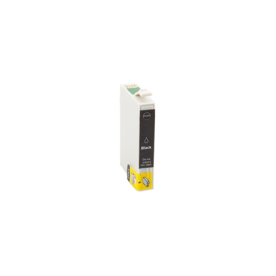 Tinta compatible epson t2991 29xl negro t2981/c13t29914012/c13t29814012