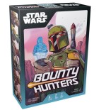 Juego de mesa bounty hunters
