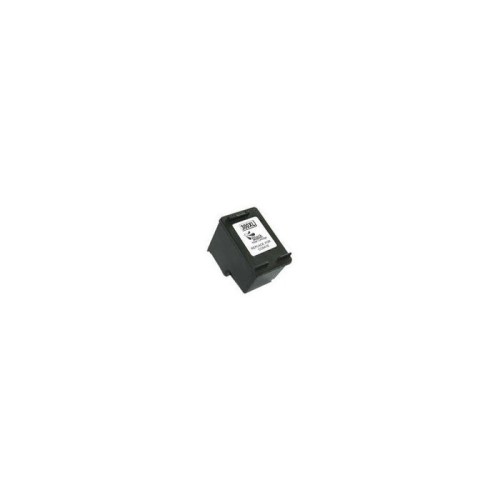 Tinta compatible hp 300xl negro remanufacturada cc640ee / cc641ee
