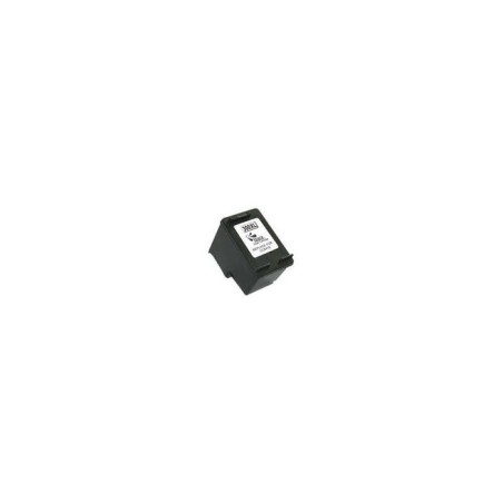 Tinta compatible hp 300xl negro remanufacturada cc640ee / cc641ee
