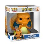 Figura pop pokemon charizard 25cm