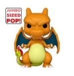 Figura pop pokemon charizard 25cm