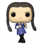 Funko pop miércoles addams 1549 - familia addams - 889698812108