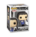 Funko pop miércoles addams 1549 - familia addams - 889698812108