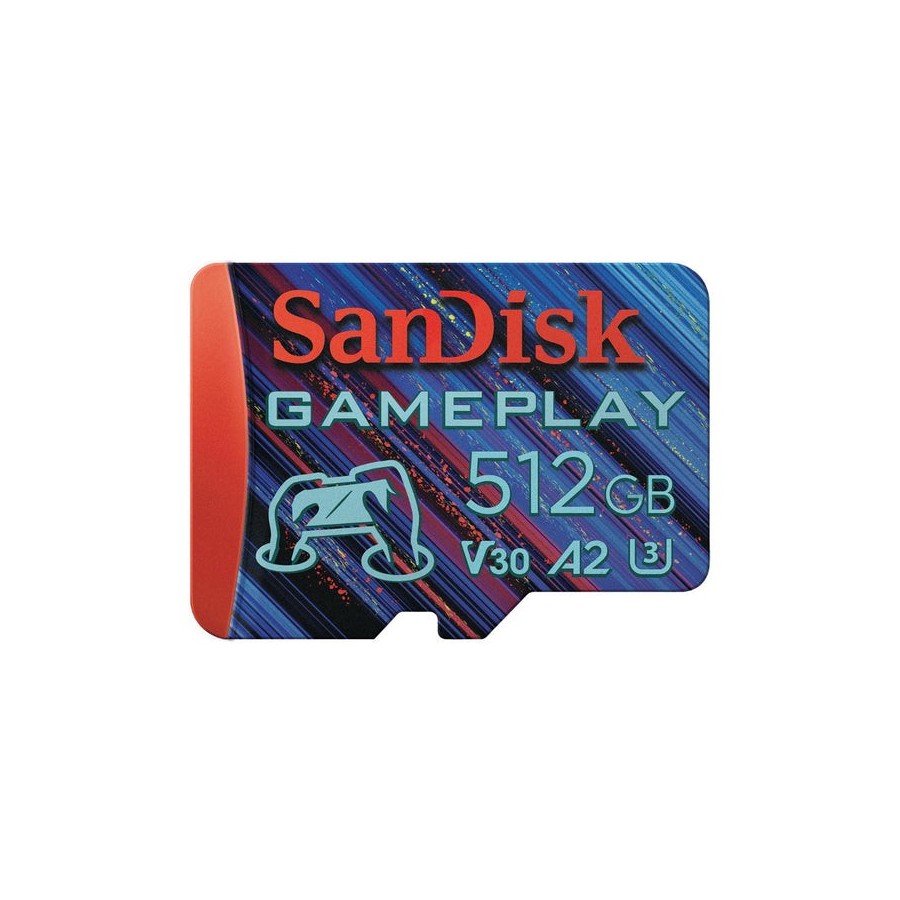 Sandisk sdsqxav-1t00-gn6xn memoria flash 1 tb microsd uhs-i
