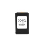 Tinta compatible hp 304xl negro remanufacturado n9k08ae