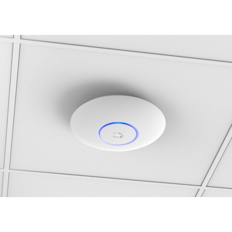 Ubiquiti unifi uap-ac-pro punto de acceso doble banda poe 2.4 ghz