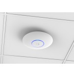 Ubiquiti unifi uap-ac-pro punto de acceso doble banda poe 2.4 ghz