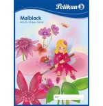 Almohadilla para pintar pelikan mc 3 30 blanco