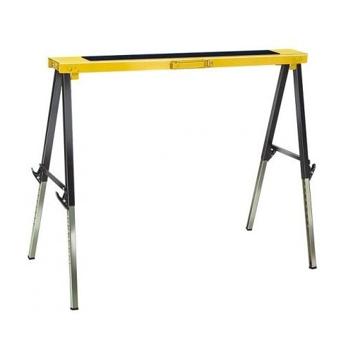 Brennenstuhl caballete de trabajo plegable mb 120 kh