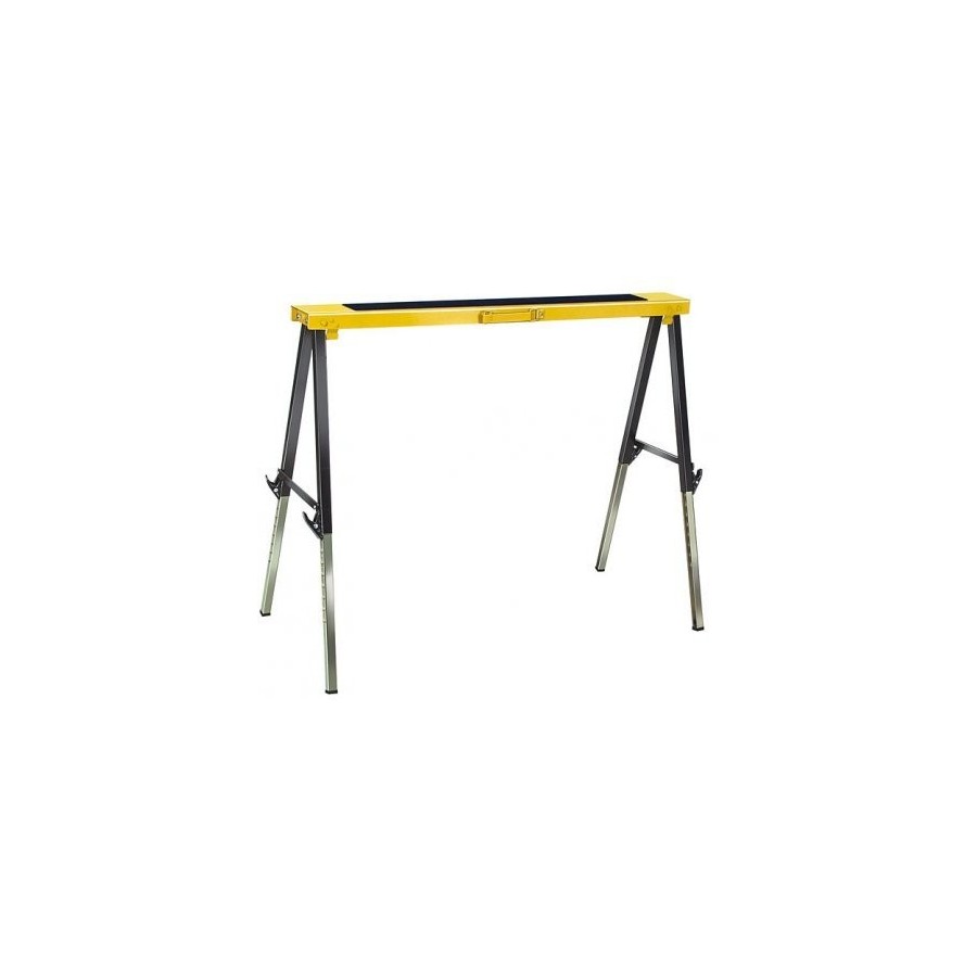Brennenstuhl caballete de trabajo plegable mb 120 kh